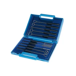 Best Cerf Dellier Boîte de 10 broches à tremper chocolat