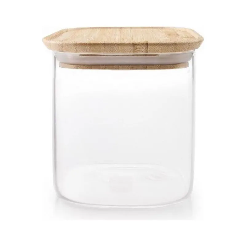 Clearance Cerf Dellier Boîte de conservation pour aliments en verre