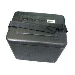 Clearance Cerf Dellier Boîte isotherme 26L avec indicateur de température