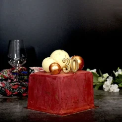 Clearance Cerf Dellier Boîte isotherme 26L avec indicateur de température