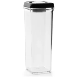 Online Cerf Dellier Boîte sous vide carrée empilable 1,95 l