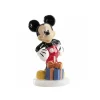Cerf Dellier Bougie anniversaire Mickey