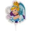 Online Cerf Dellier Bougie 2D Cendrillon 7,5 cm
