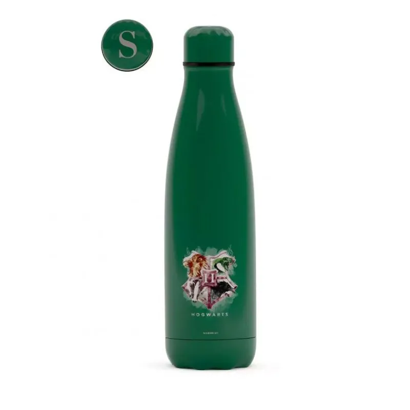 Online Cerf Dellier Bouteille isotherme Serpentard 500 ml