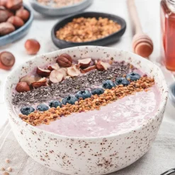 Outlet Cerf Dellier Brisures d'amandes caramélisées 120 g