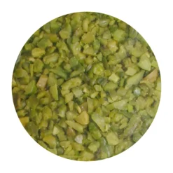 Hot Cerf Dellier Brisures de pistaches vertes 1 kg