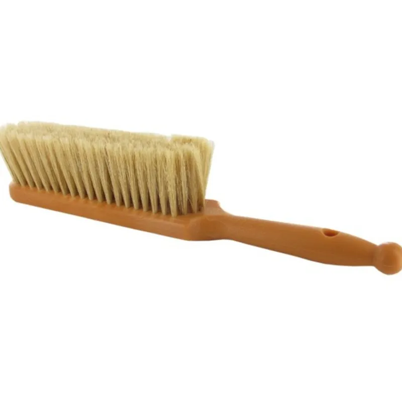 Hot Cerf Dellier Brosse droite soie