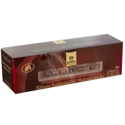 Discount Cerf Dellier Bâtons boulangers chocolat au lait  Barry (x160)