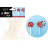 Online Cerf Dellier Bâtons de sucettes Patisdécor 10 cm (± 50)