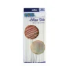 Clearance Cerf Dellier Bâtons de sucettes PME 20 cm (x25)