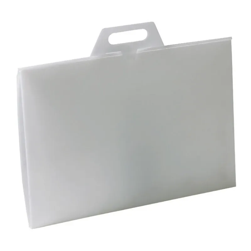 New Cerf Dellier Cabine de peinture culinaire pour décor à l'aérographe 64x51,5x41 cm