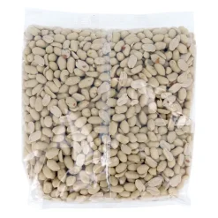 Outlet Cerf Dellier Cacahuètes pelées nature 1 kg