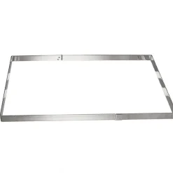 Discount Cerf Dellier Cadre à mousse H 4,5 cm Matfer