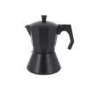 Online Cerf Dellier Cafetière Espresso noire