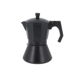 Online Cerf Dellier Cafetière Espresso noire