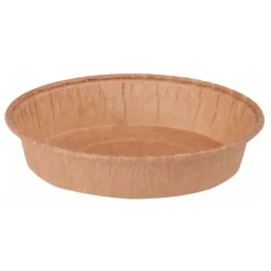 Online Cerf Dellier Caissettes cuisson papier bord roulé Optima 9 cm (x75)