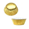 Discount Cerf Dellier Caissettes cupcake or (x30)