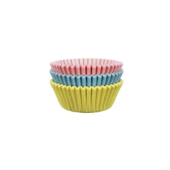 Best Cerf Dellier Caissettes cupcake pastelles (x60)