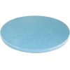 Cerf Dellier Cake Drum Rond Bleu Ø 30 cm