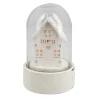 Discount Cerf Dellier Cake Topper Chalet lumineux