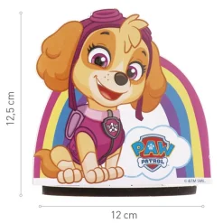 New Cerf Dellier Cake topper Pat Patrouille Stella