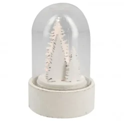 Sale Cerf Dellier Cake Topper Sapins lumineux