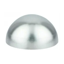Best Cerf Dellier Calotte demi-sphère inox H 4 cm Ø 8 cm De Buyer