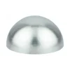 Sale Cerf Dellier Calotte demi-sphère inox H 6,7 cm Ø 14 cm De Buyer