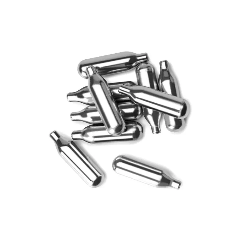 Outlet Cerf Dellier Cartouches de gaz pour siphon à crème x 10