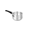 Hot Cerf Dellier Casserole bain-marie inox 16 cm