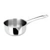 Discount Cerf Dellier Casserole Bombée Bec Verseur inox 10 cm