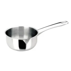 Discount Cerf Dellier Casserole Bombée Bec Verseur inox 10 cm