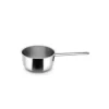 Outlet Cerf Dellier Casserole en inox