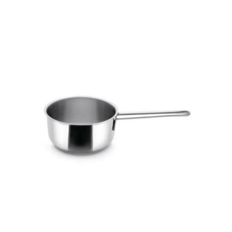 Outlet Cerf Dellier Casserole en inox