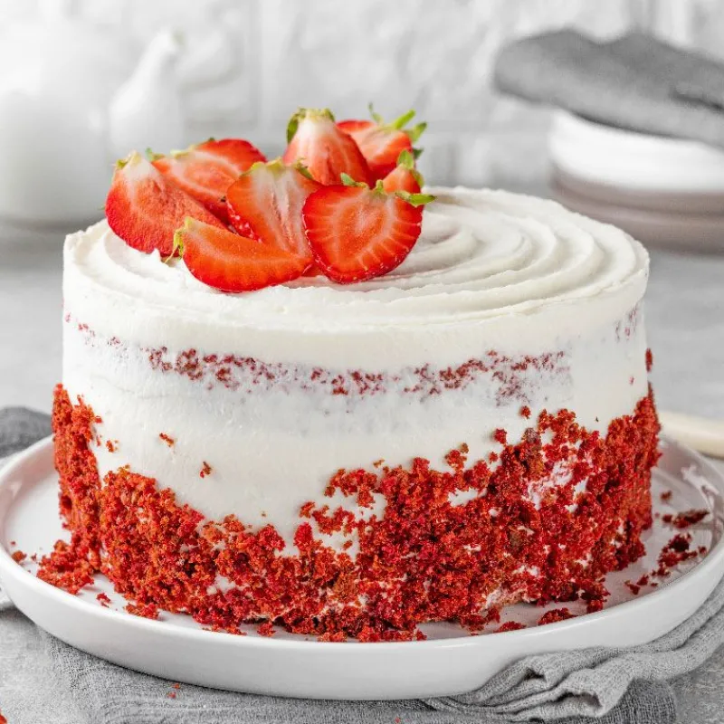 Sale Cerf Dellier Cercle à pâtisserie extensible avec levier de blocage - hauteur 9 cm - Ø 17 à 30 cm