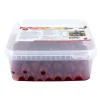 Discount Cerf Dellier Cerises Bigarreaux confites rouges 1 Kg
