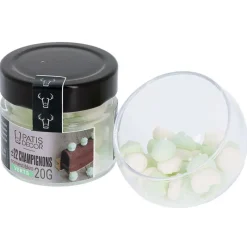 Outlet Cerf Dellier Champignons verts comestibles 20 g