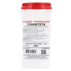 Clearance Cerf Dellier Chantifix 1 kg