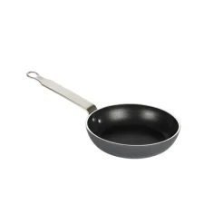 New Cerf Dellier Chef Plus poêle à blinis anti-adhérente 12 cm