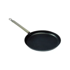 Best Cerf Dellier Chef Plus poêle à crêpe anti-adhérente 28 cm