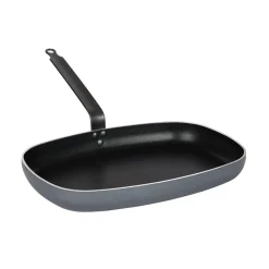 Online Cerf Dellier Chef poêle rectangulaire anti-adhérente 38 x 26 cm