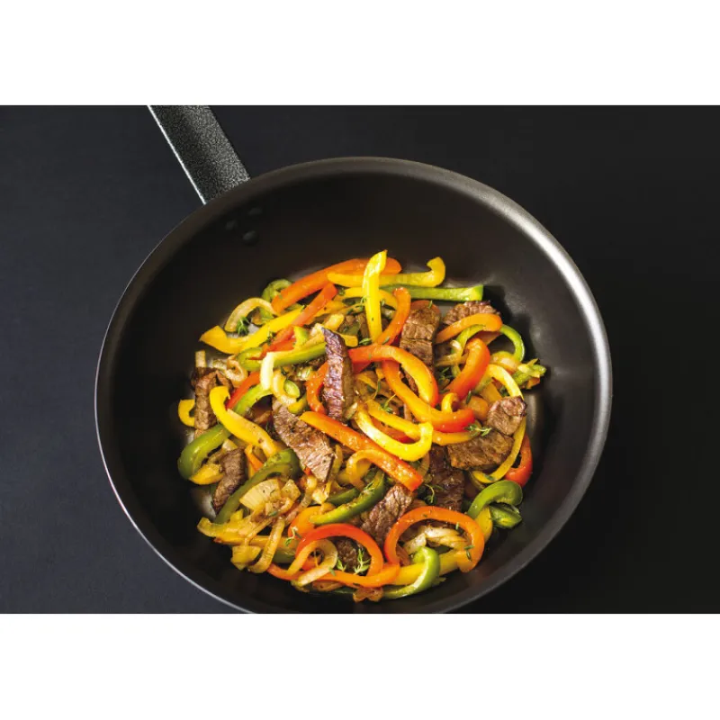 Sale Cerf Dellier Chef poêle ronde anti-adhérente 36 cm