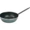 Clearance Cerf Dellier Chef sauteuse évasée anti-adhérente 32 cm