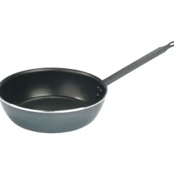 Clearance Cerf Dellier Chef sauteuse évasée anti-adhérente 32 cm