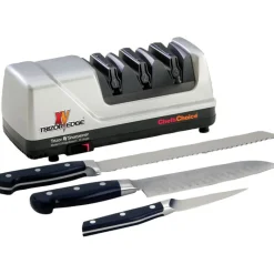 Online Cerf Dellier Chef's Choice aiguiseur électrique trizor 15