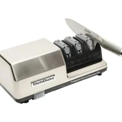 Sale Cerf Dellier Chef's Choice aiguiseur électrique  2100