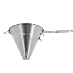 Online Cerf Dellier Chinois inox perforé - Ø 14 cm