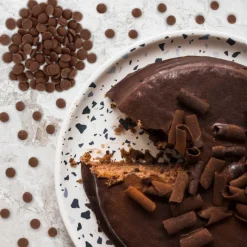 Clearance Cerf Dellier Chocolat au lait de couverture - 400g