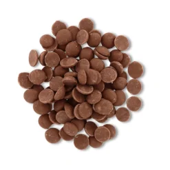 Sale Cerf Dellier Chocolat au lait de couverture - 1 kg