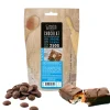 New Cerf Dellier Chocolat au Lait origine Ghana 40,5 % Barry 250 g